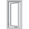 Paducah Casement Windows