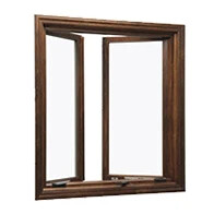 Paducah French Casement Window