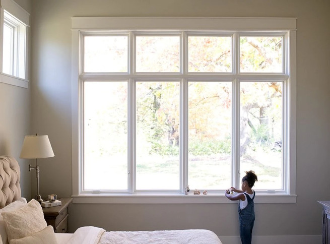 Paducah Pella Windows by Material