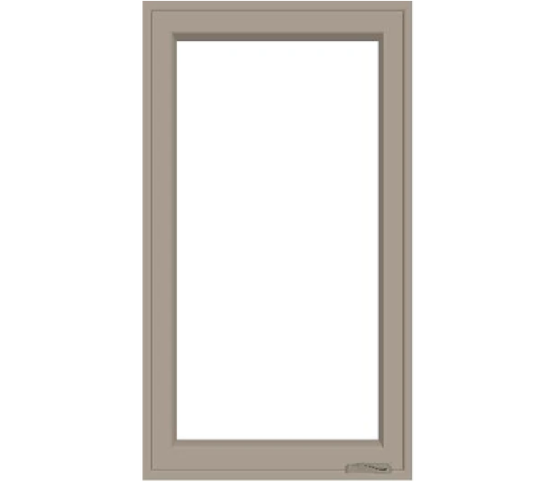 Paducah Pella 250 Series Vinyl Casement Window