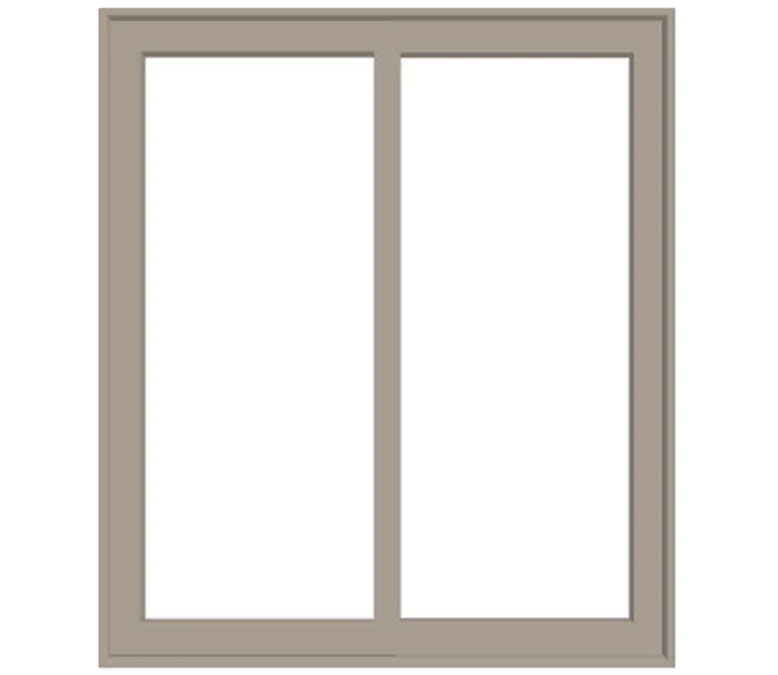 Paducah Pella 250 Series Vinyl Sliding Patio Door