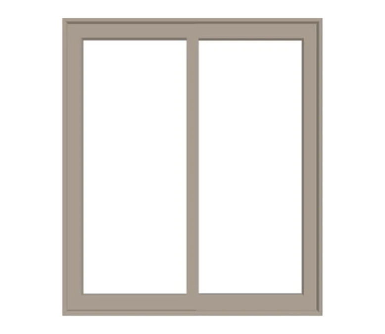 Paducah Pella 250 Seris Vinyl Patio Doors