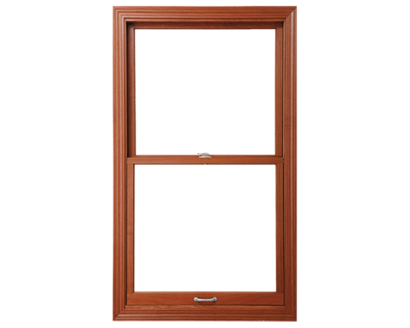 Paducah Pella Reserve Traditional Single Hung Window