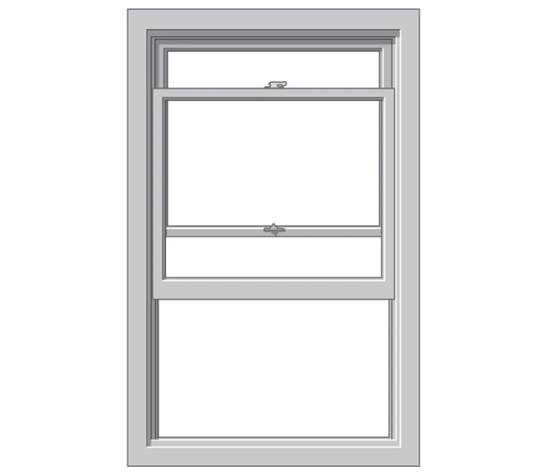 Paducah Pella Defender Series Single Hung Window