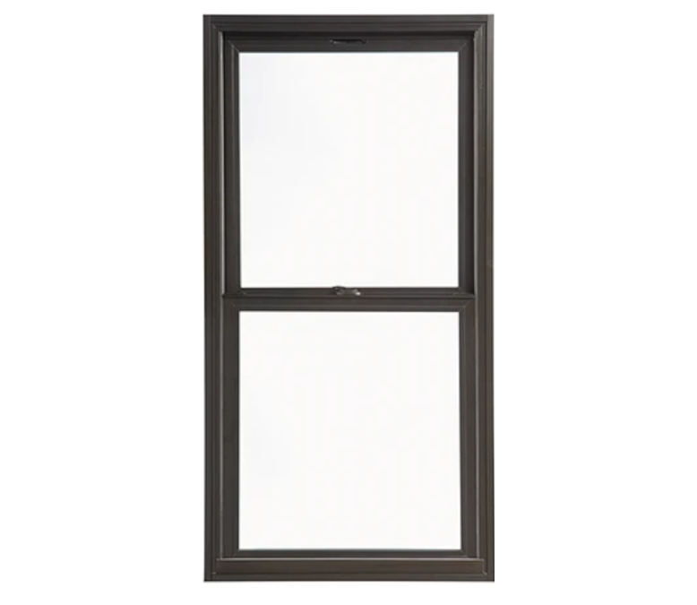 Paducah Pella Impervia Double-Hung Window