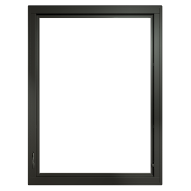 Paducah Pella Impervia Fiberglass Casement Window