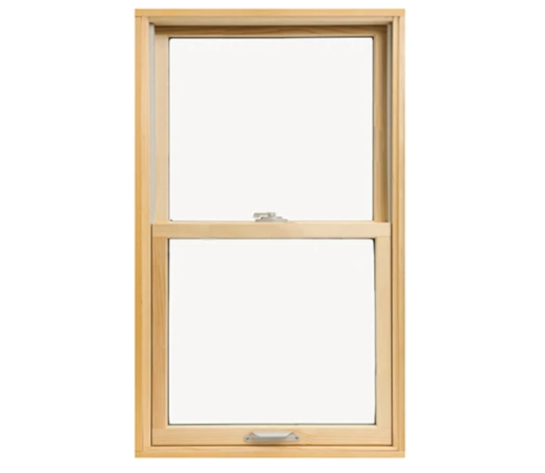 Paducah Pella Lifestyle Series Double-Hung Window