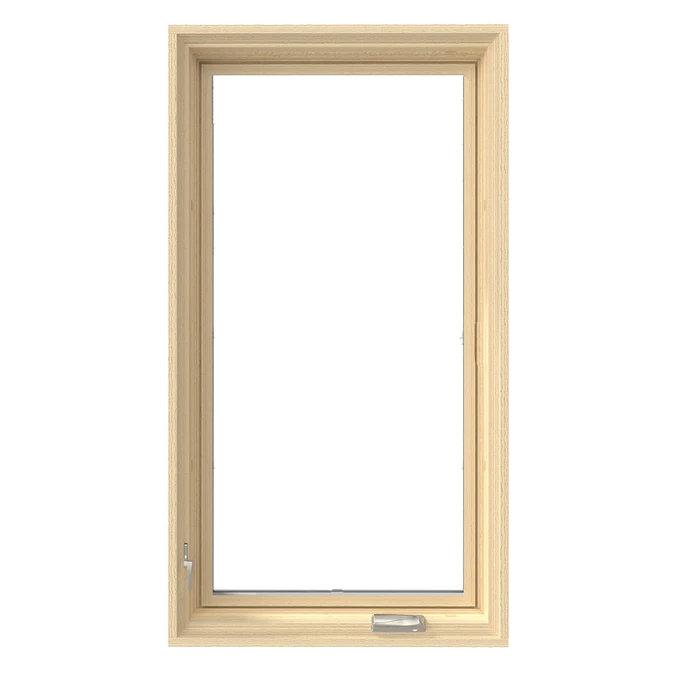 Paducah Pella Lifestyle Series Wood Casement Window