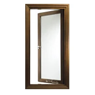 Paducah Push Out Casement Window