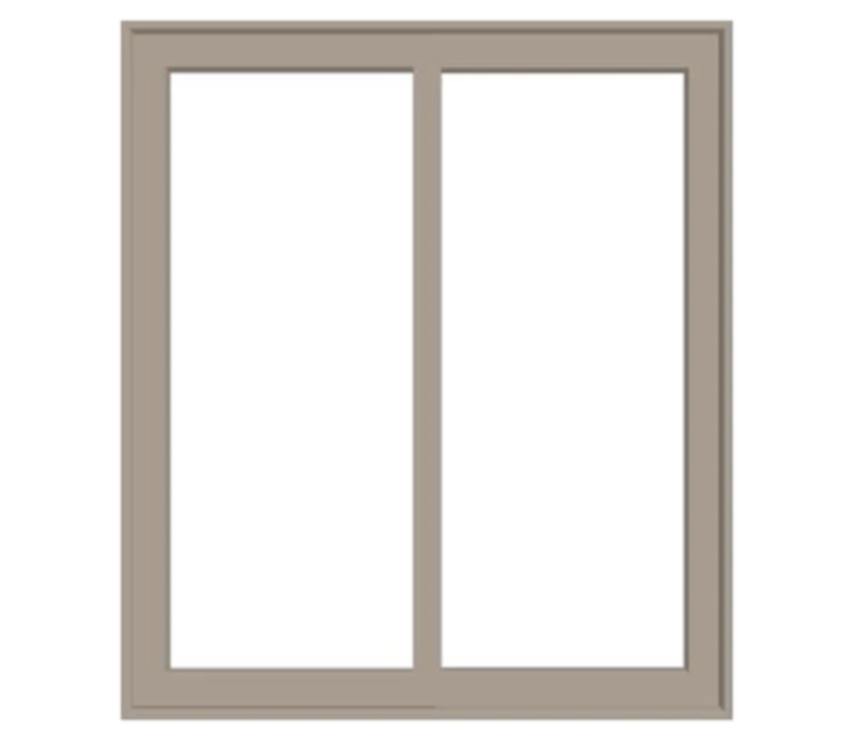 Paducah Vinyl Doors