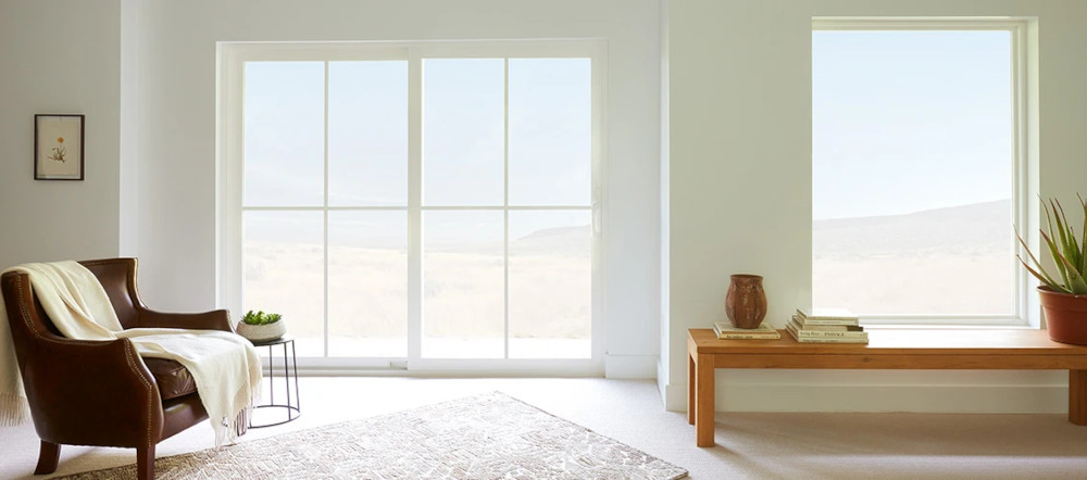 Low-Maintenance Vinyl Windows in Paducah